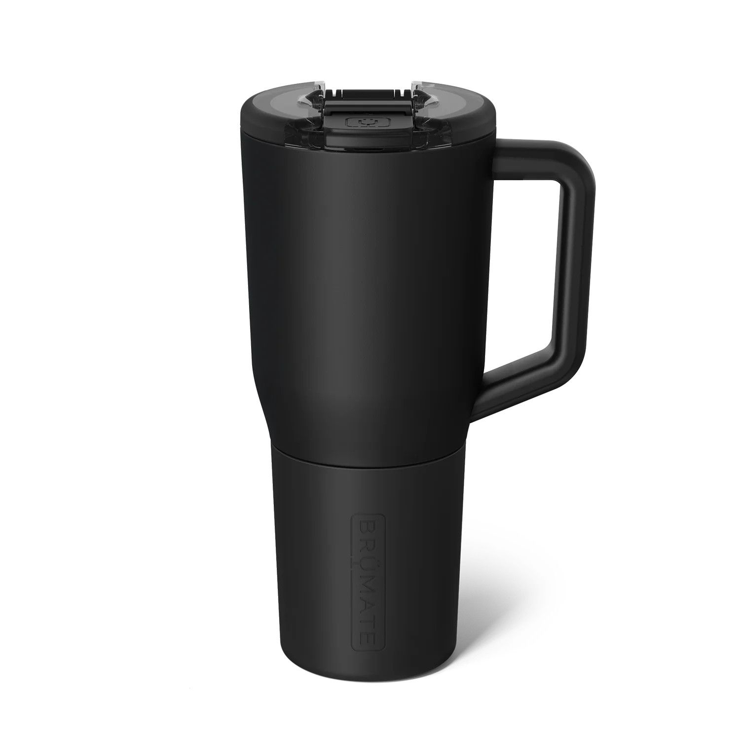 Brumate - MUV 35 oz, Matte Black