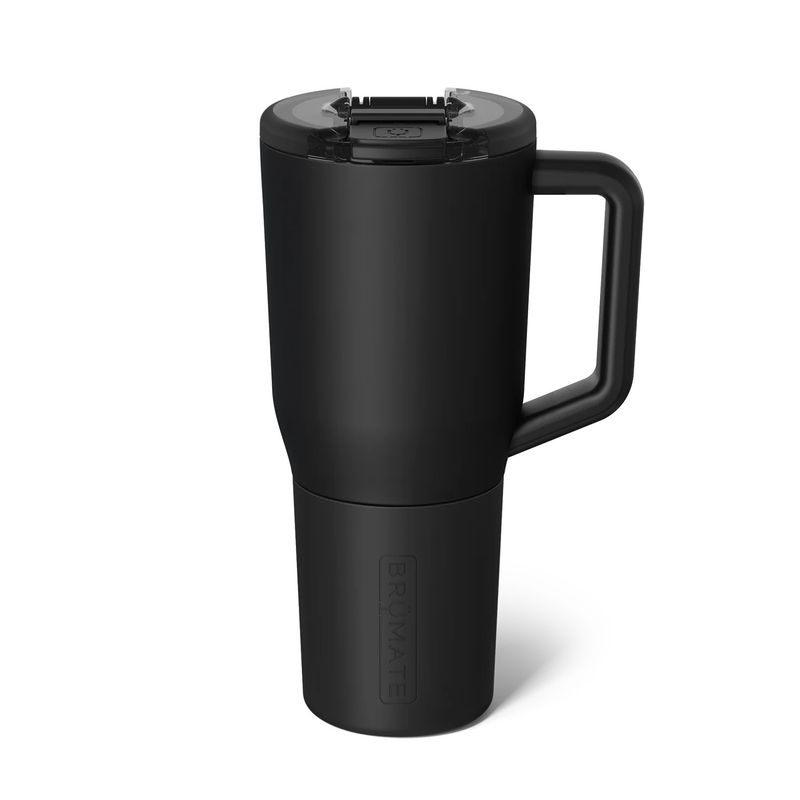 Brumate - MUV 35 oz, Matte Black