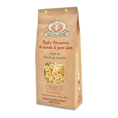 Rustichella d&#39;Abruzzo - Macaroni