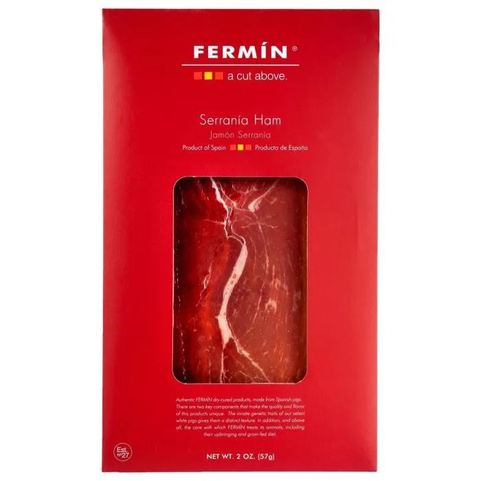 Fermin - Serrania Ham
