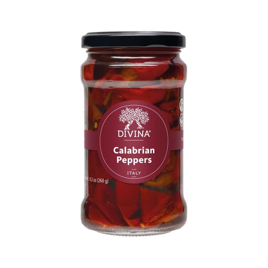 Divina - Calabrian Peppers