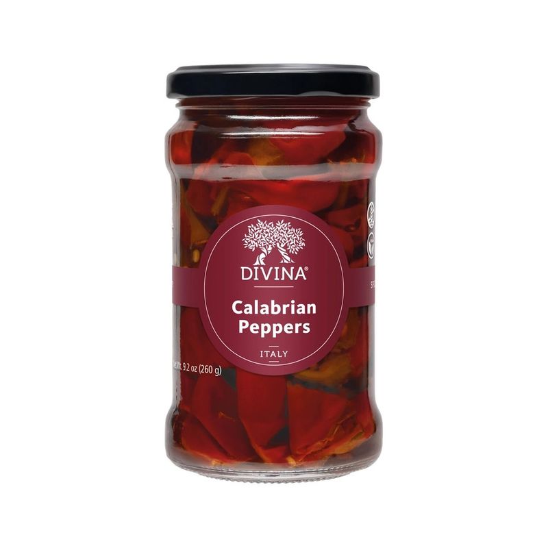 Divina - Calabrian Peppers