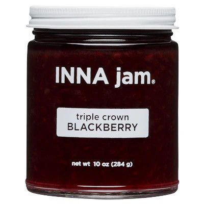 Inna Jam - Triple Crown Blackberry