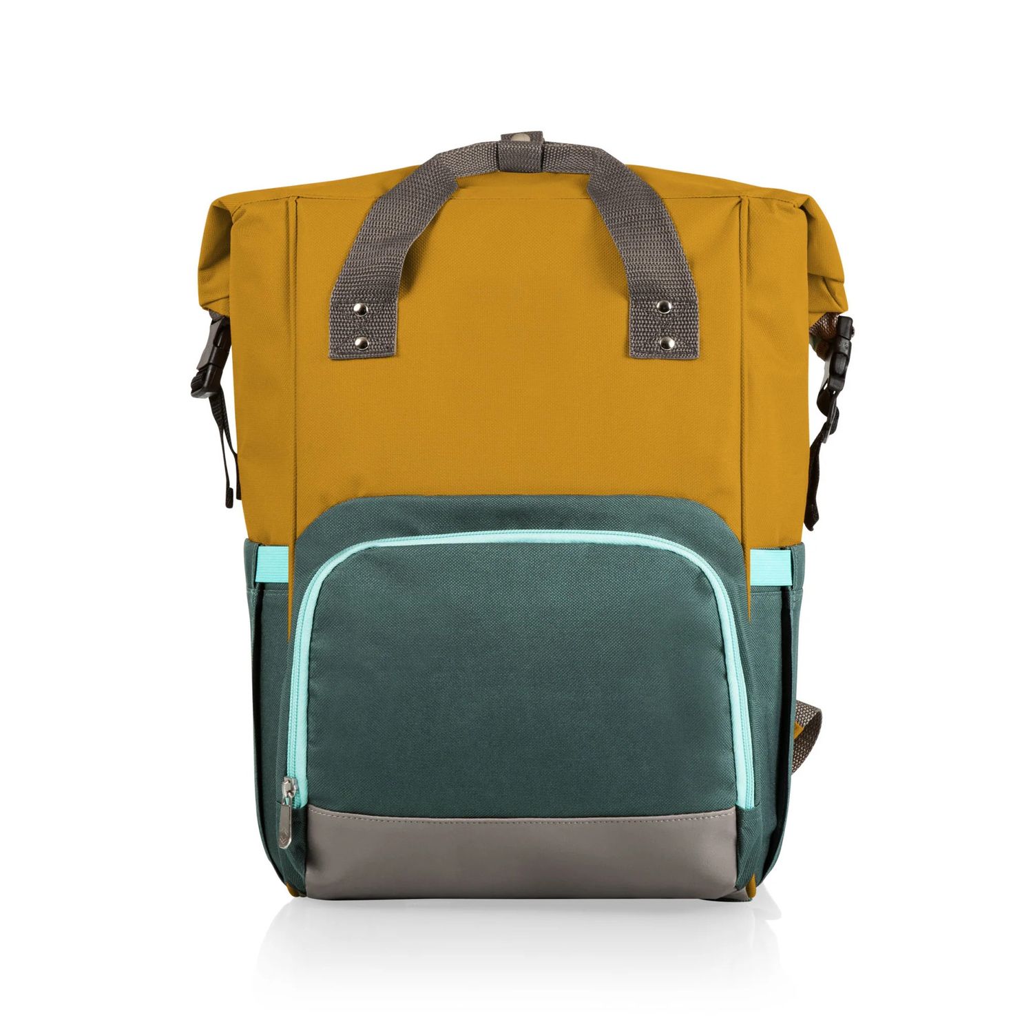 Picnic Time Oniva - OTG Roll-Top Cooler Backpack 616-00-145