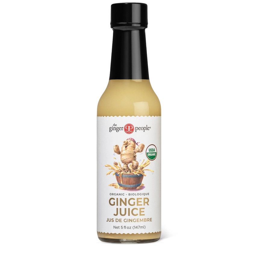 The Ginger People - Ginger Juice