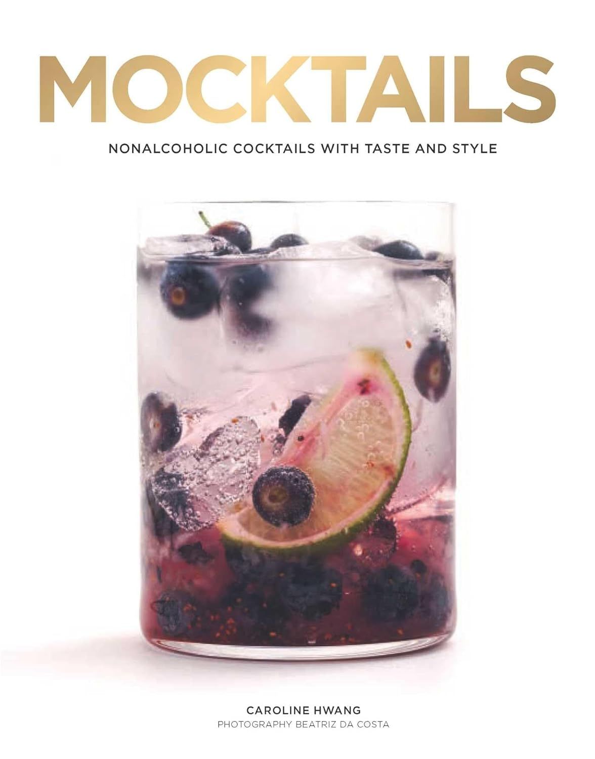Simon &amp; Schuster - Mocktails
