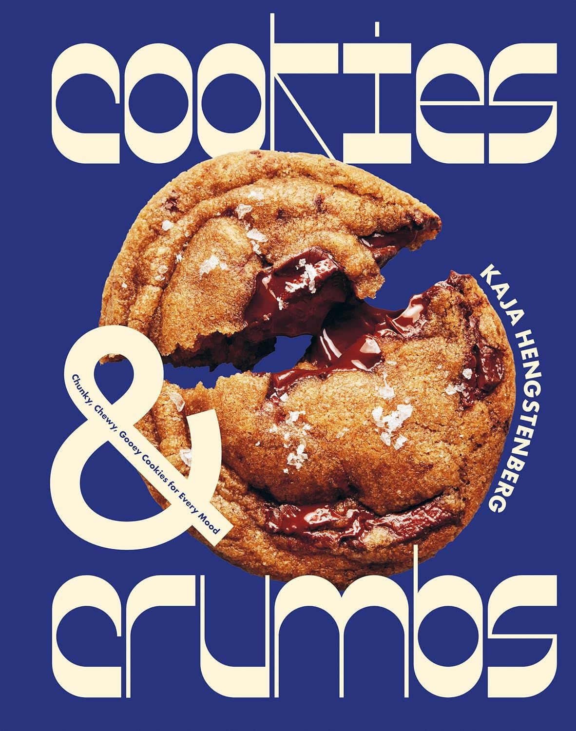 Chronicle Books - Cookies &amp; Crumbs