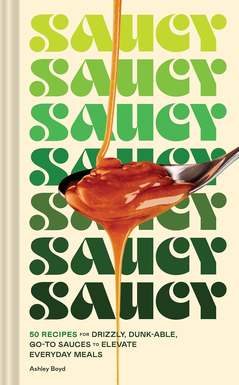 Chronicle Books - Saucy