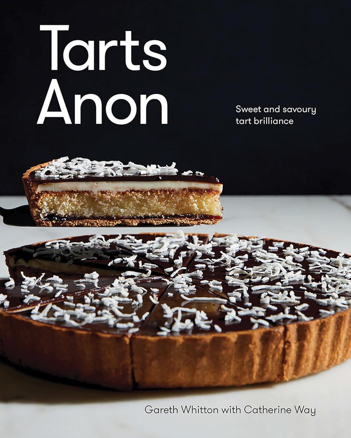 Chronicle Books - Tarts Anon