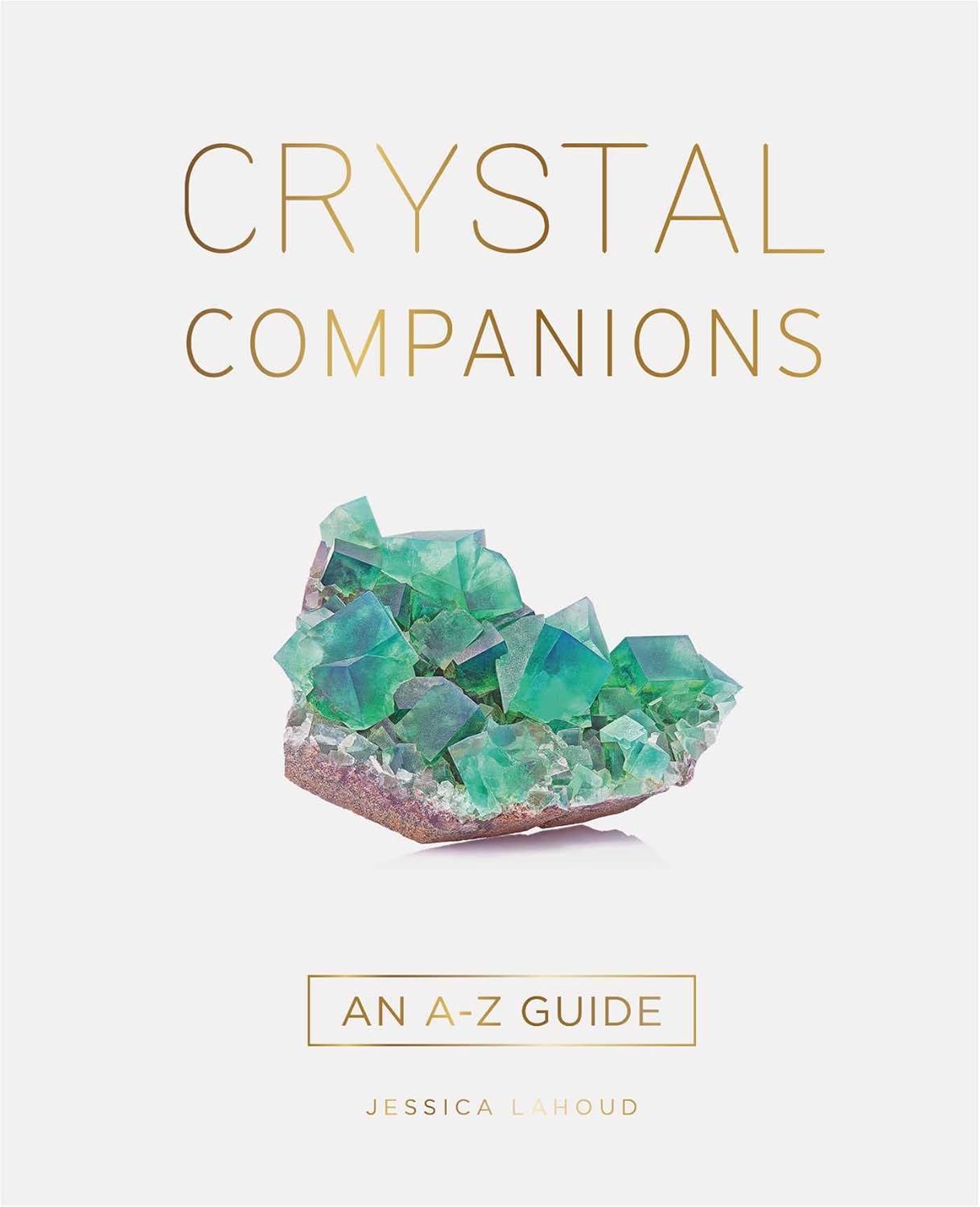 Simon &amp; Schuster - Crystal Companions