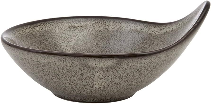 Ston - Mist Handled Bowl 4&quot;