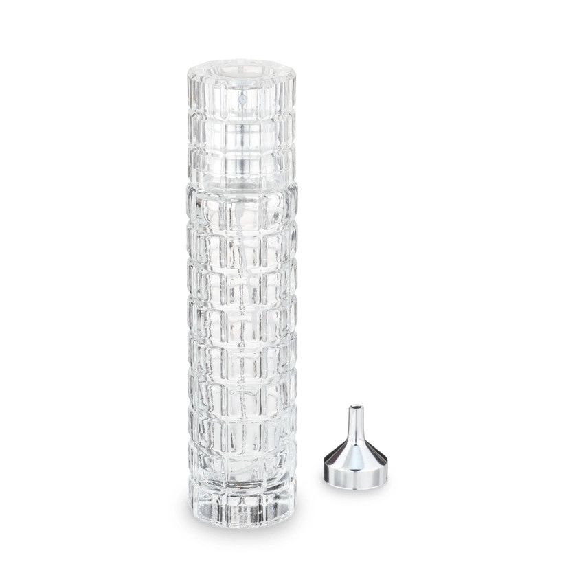 Viski - Glass Cocktail Atomizer