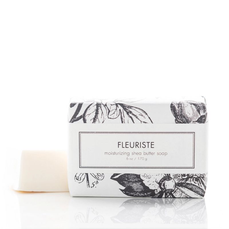 Formulary 55 Bath Bar - Fleuriste