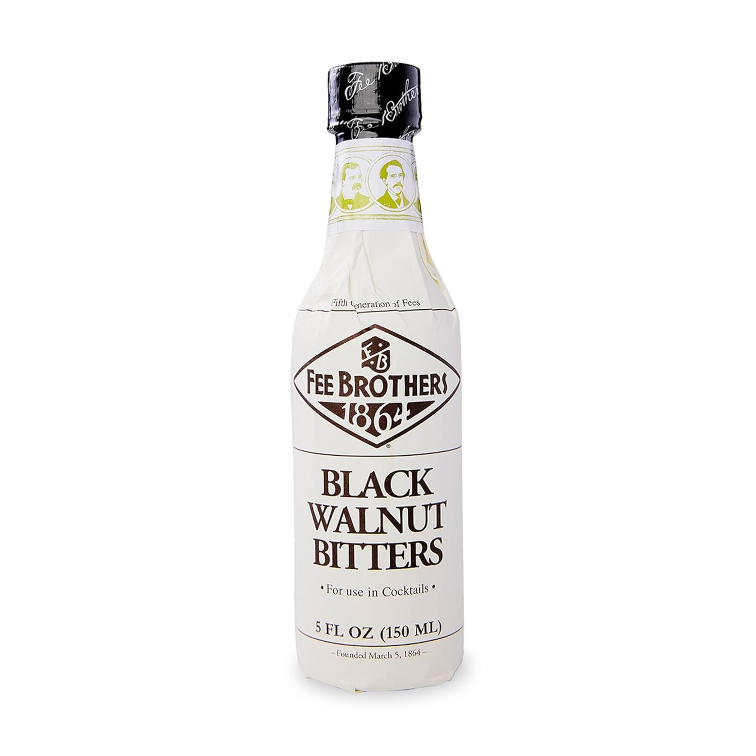 Fee Brothers Bitters - Black Walnut