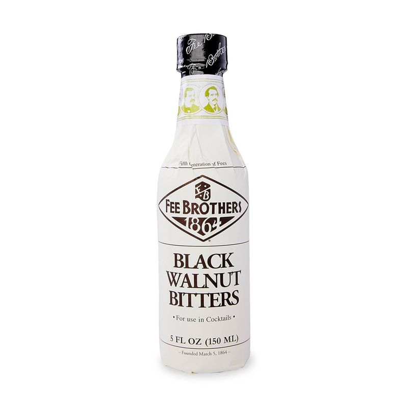 Fee Brothers Bitters - Black Walnut