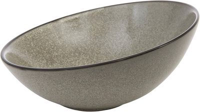 Ston - Mist Tilt Bowl 8.5"