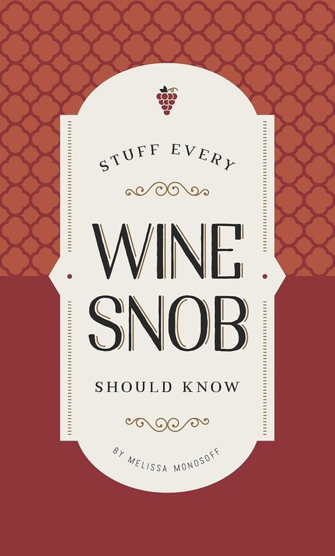 Penguin Random House - Wine Snob
