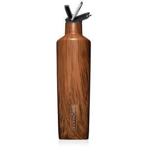 Brumate - Rehydration Bottle - Walnut