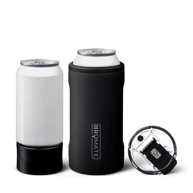 Brumate - Hopsulator Trio, Matte Black