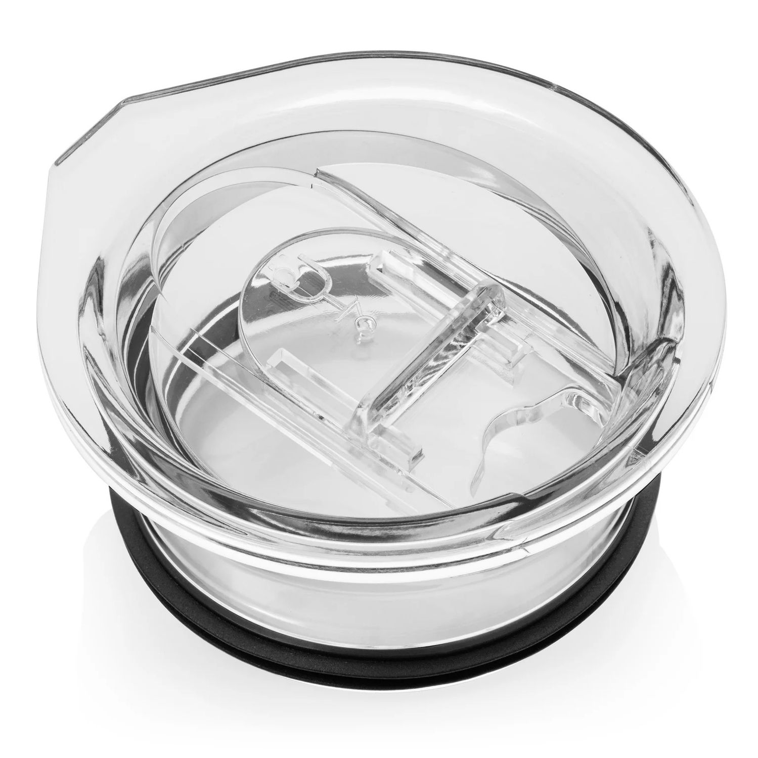 Brumate - Hopsulator Slim Lid-Clear
