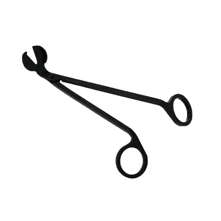 P. F. Candle Co Wick Trimmer - Black