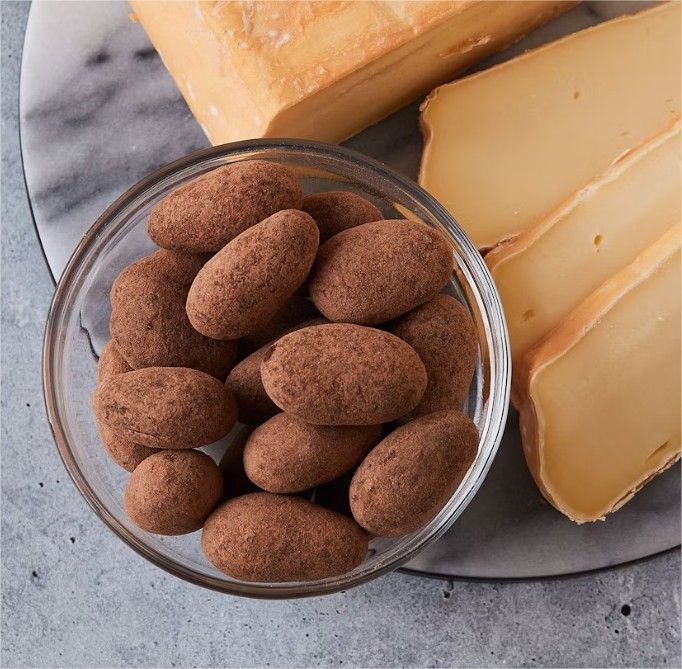 Mitica Tubs - Piedras de Chocolate
