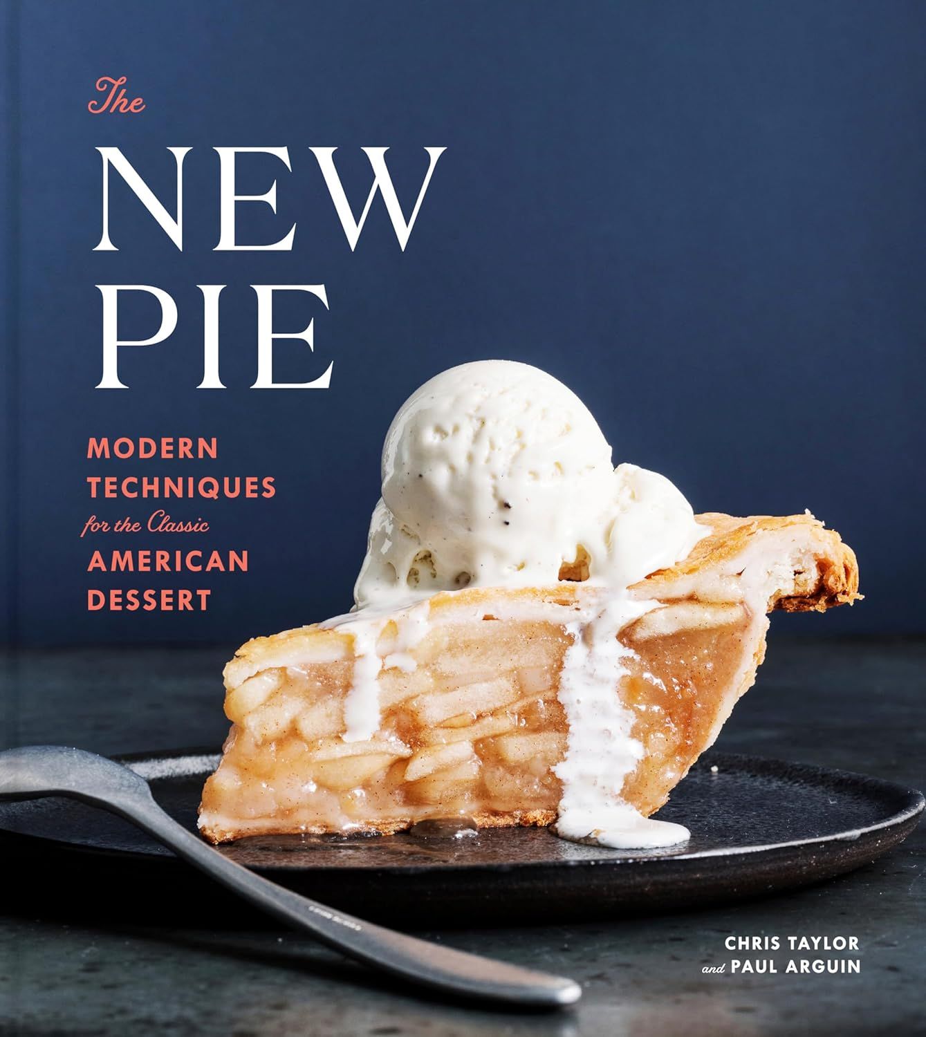 Penguin Random House - New Pie