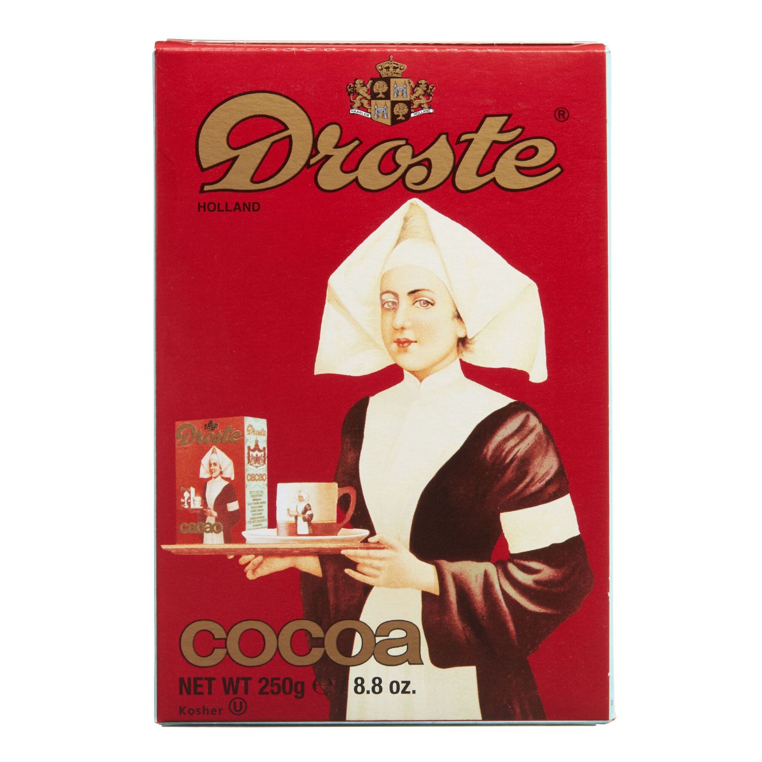 Droste Cacao