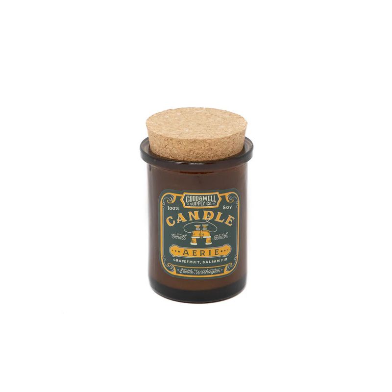 Good &amp; Well Supply Co. Candle - Discontinue Aerie