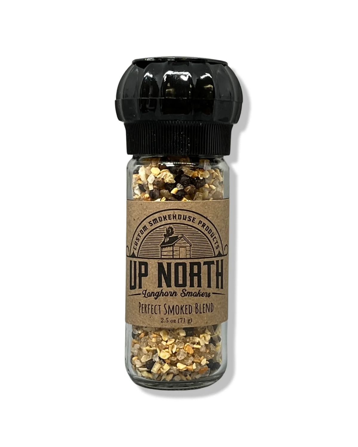 Up North Longhorn Smokers - Perfect Smoked Blend