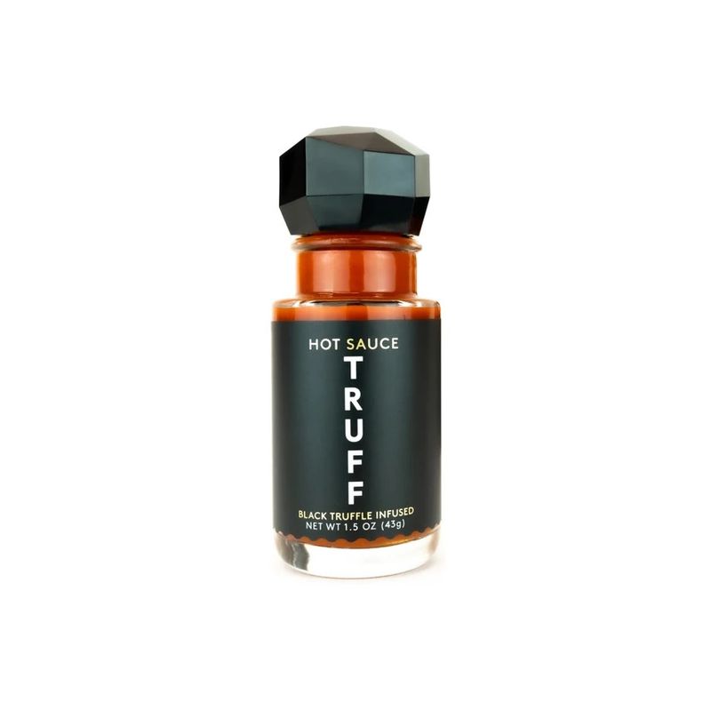 Truff - Mini Hot Sauce Black Truffle Infused