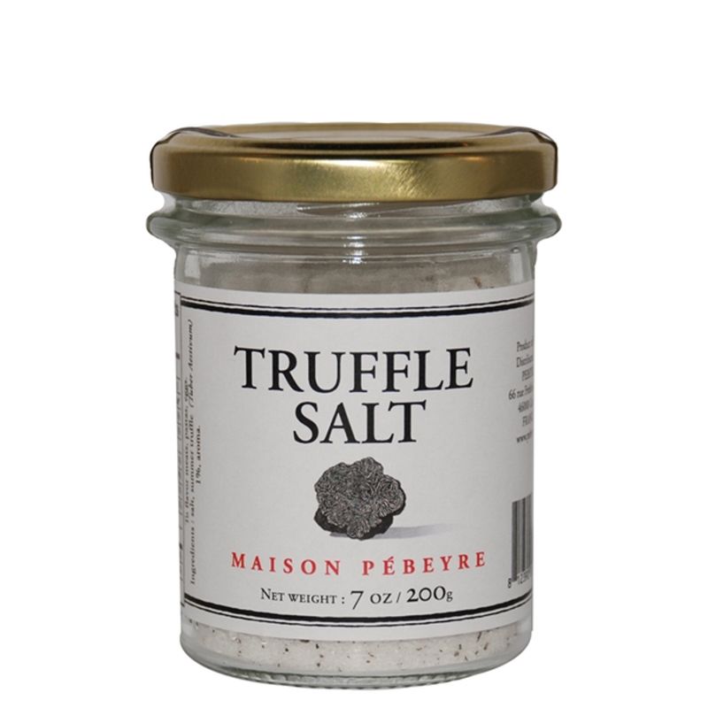 Maison Pebeyre - Truffle Salt