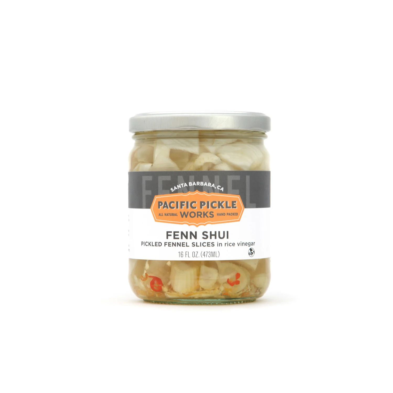 Pacific Pickle Works - Fenn Shui