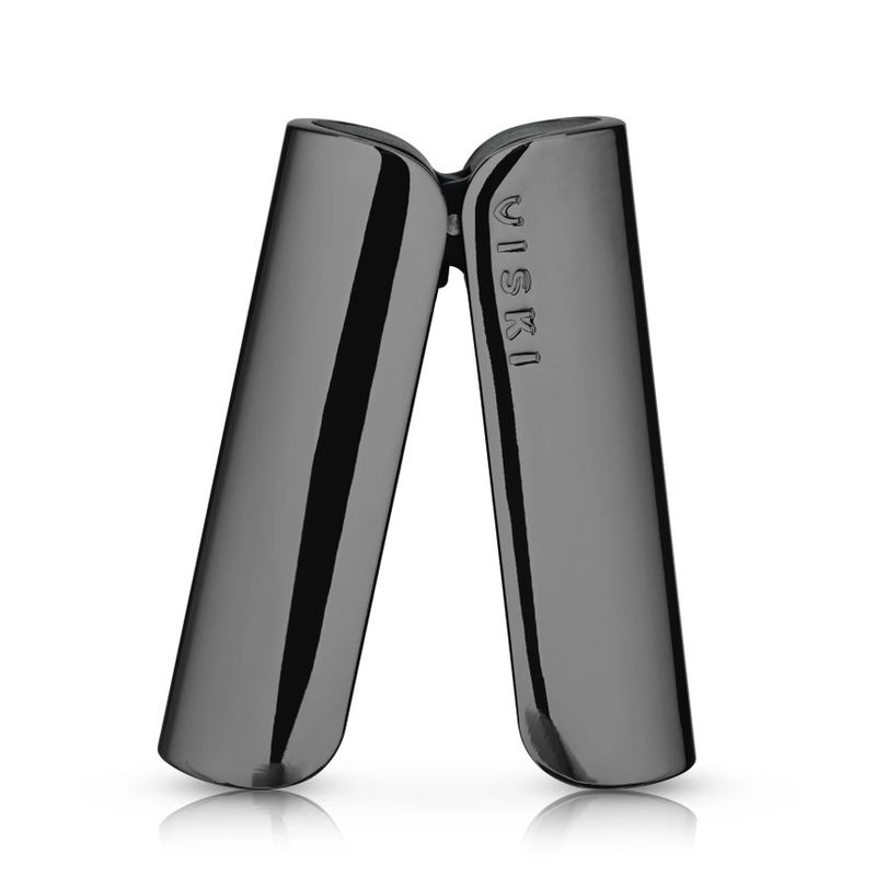 Viski - Heavyweight Foil Cutter Gunmetal