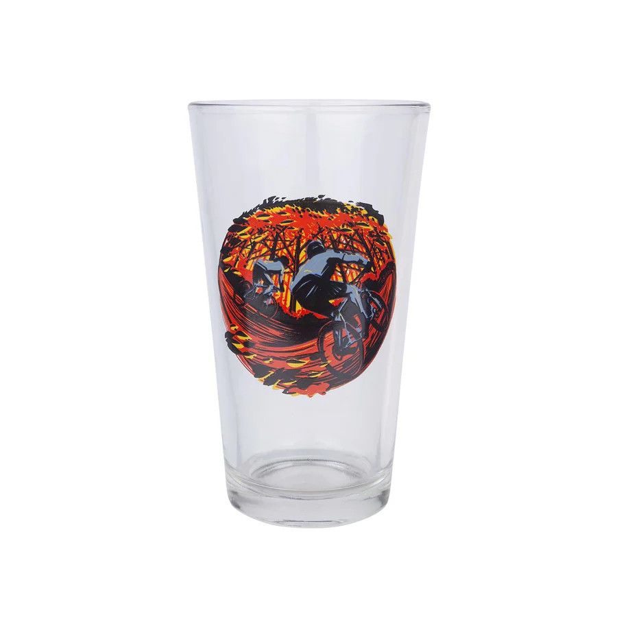 Adam Turman Pint Glass - Into The Woods