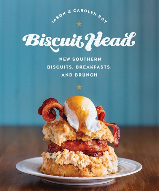 Hachette Book Group - Biscuit Head