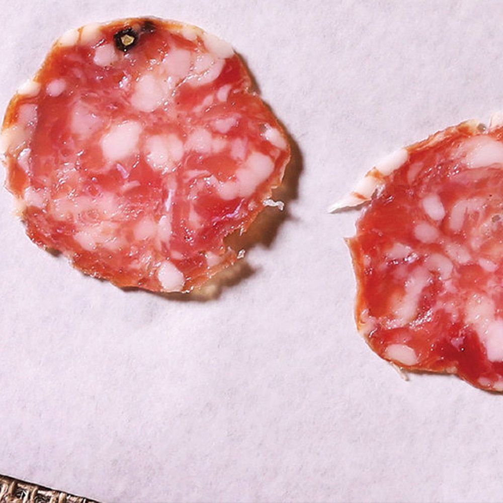 Red Bear Meats - Sacre Bleu