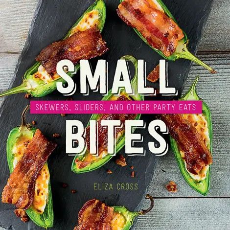 Gibbs Smith - Small Bites