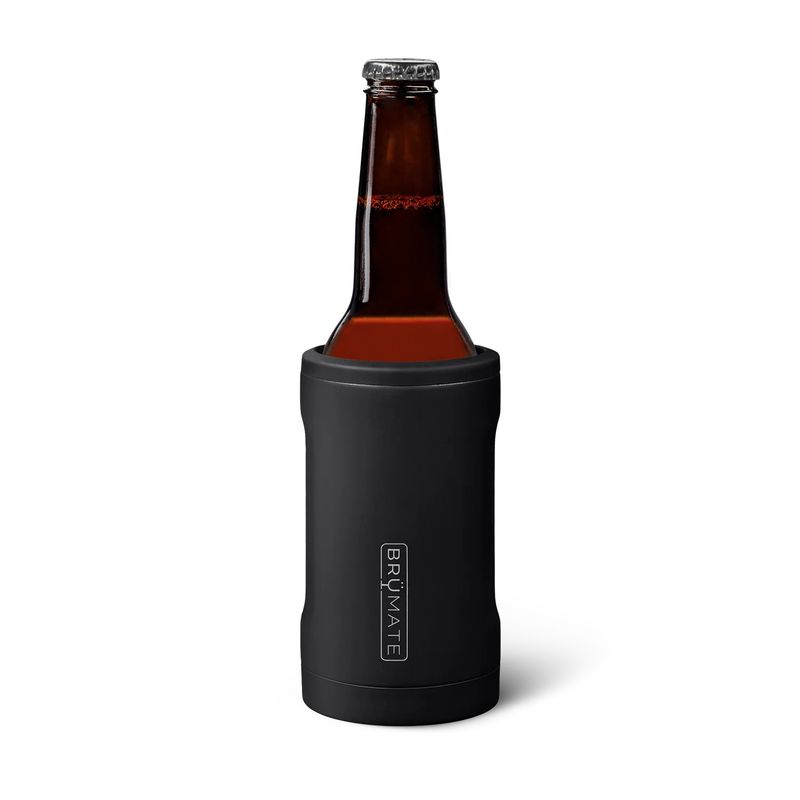 Brumate - Hopsulator Bott&#39;l-Matte Black