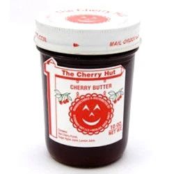 The Cherry Hut - Cherry Butter
