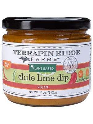 Terrapin Ridge Farms Dip - Chile Lime