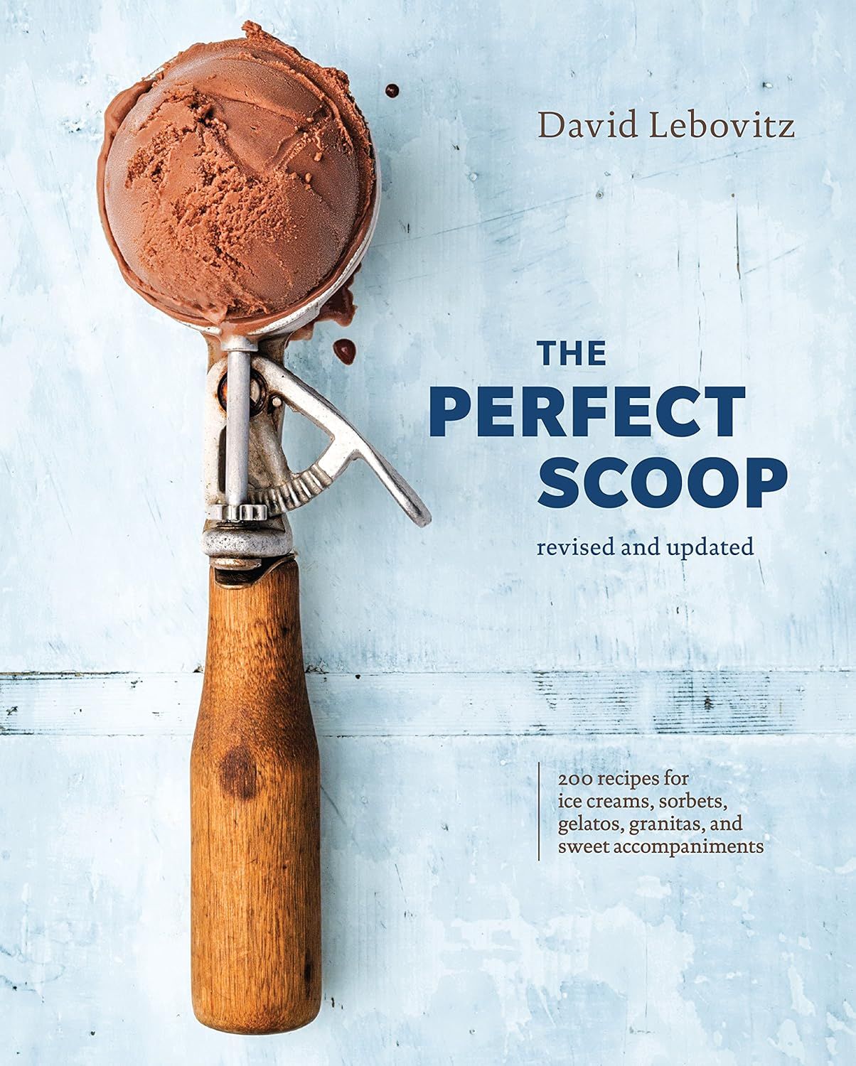 Penguin Random House - Perfect Scoop