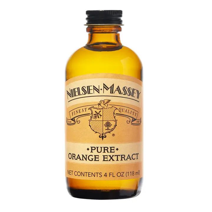 Nielsen-Massey - Pure Orange Extract