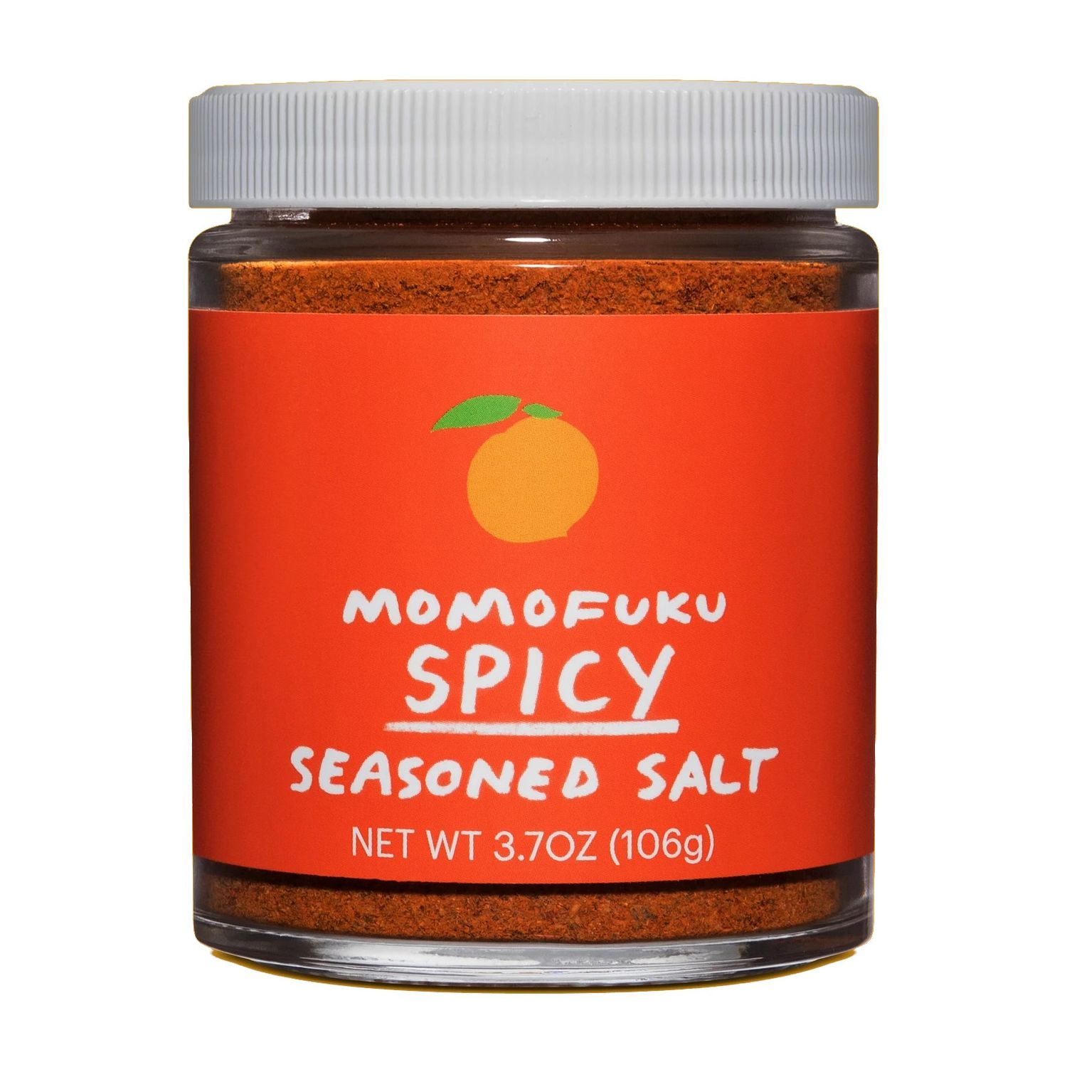 Momofuku Seasoned Salt - Spicy