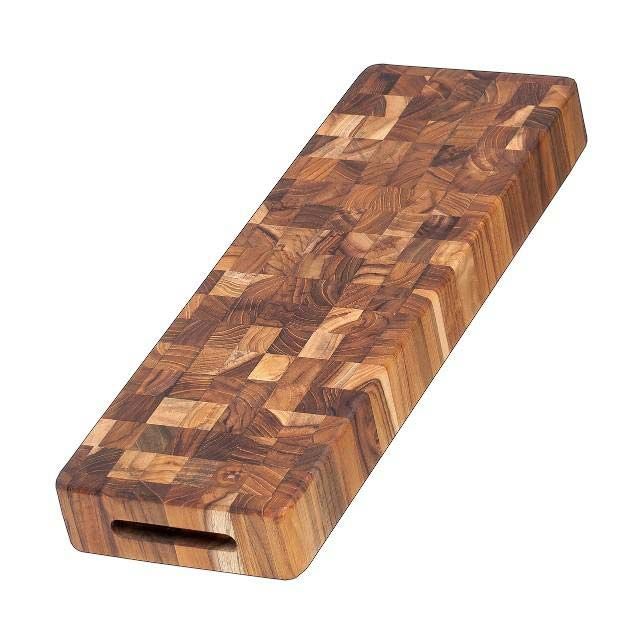 TeakHaus - Rectangle Cheese Board 315