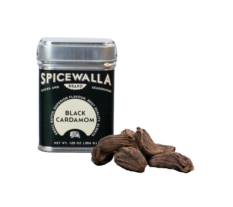 Spicewalla - Black Cardamom (Whole)