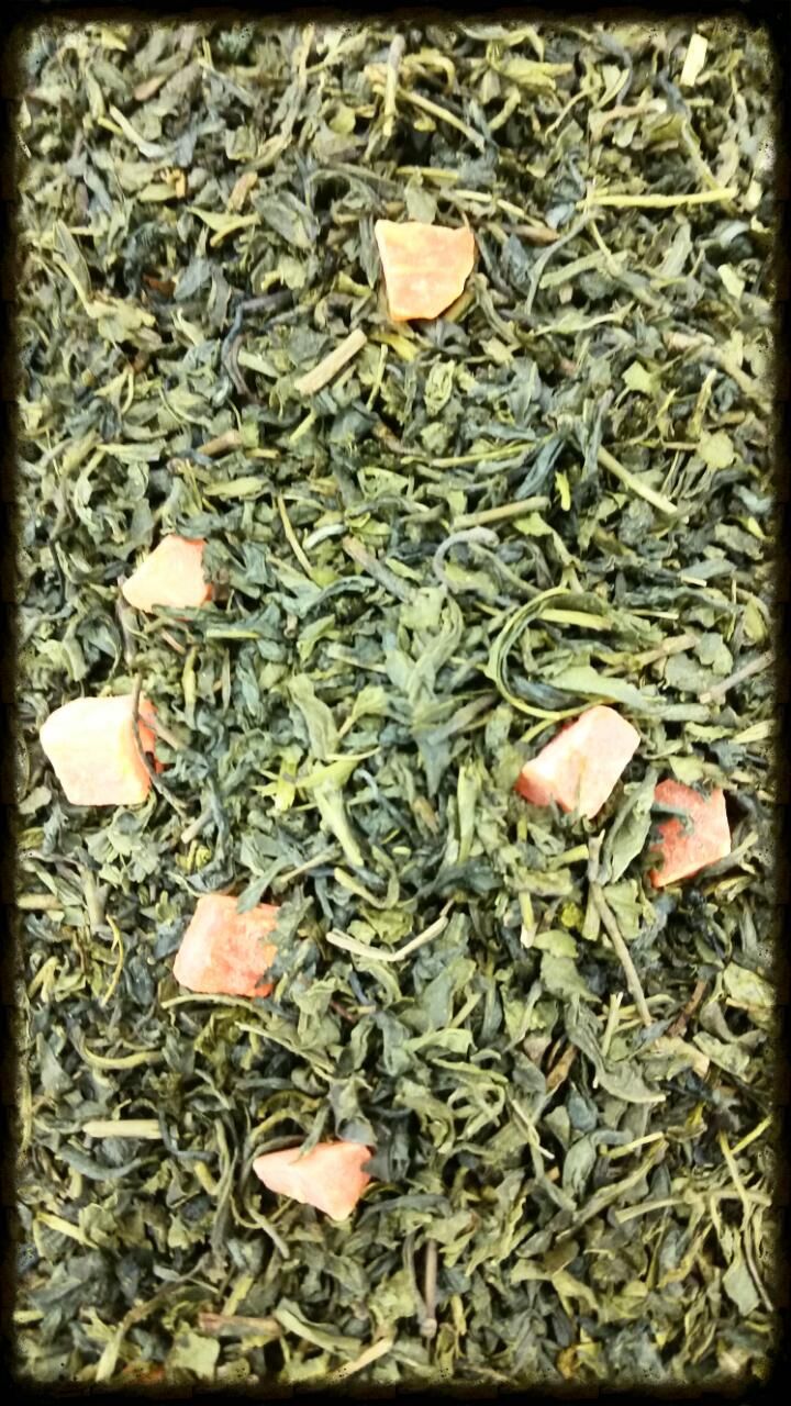 Mrs Kelly&#39;s Tea - Green Mango
