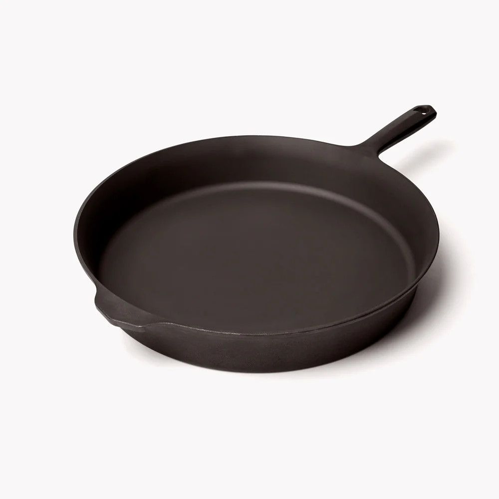 Field Cast Iron - No. 12 Skillet, 13-3/8&quot;