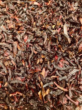 Mrs Kelly&#39;s Tea - Herbal Berry Hibiscus