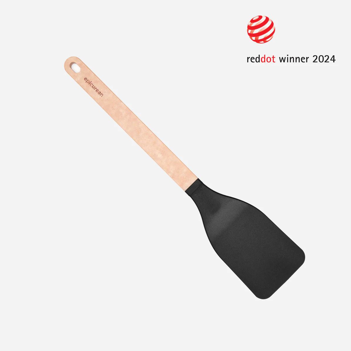 Epicurean Utensil - Gourmet Medium Turner, 016-202010320